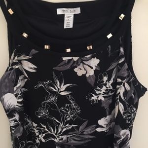 White House Black Market Dress
